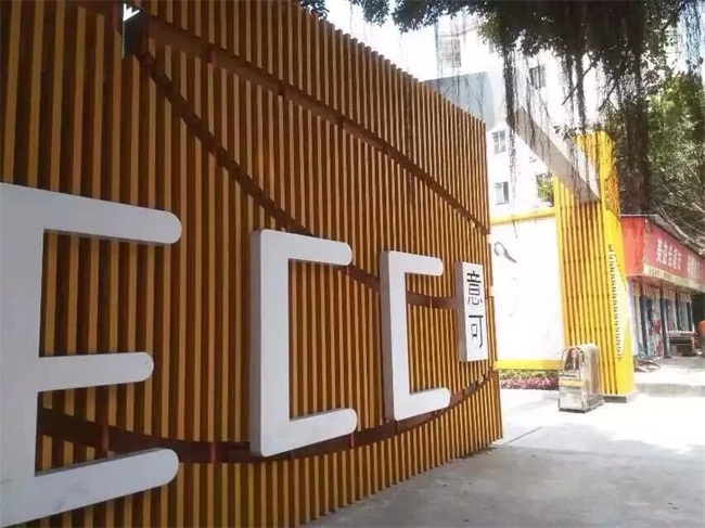 木紋鋁方通廠家 鋁方通吊頂 鋁方通價格