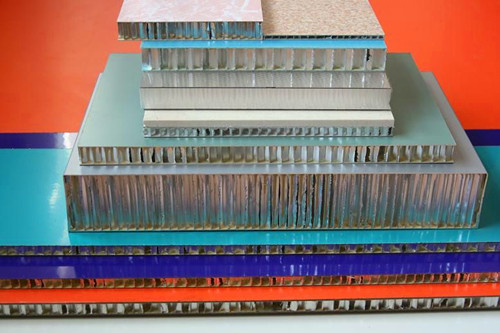 機場鋁蜂窩板-合金鋁蜂窩板-吸音隔熱鋁板