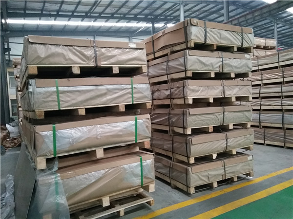 5052合金鋁板 模具專用鋁板