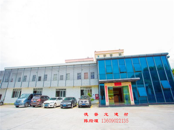 氟碳铝单板幕墙价格如何