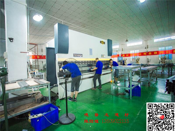 铝方通--北京铝方通生产厂家