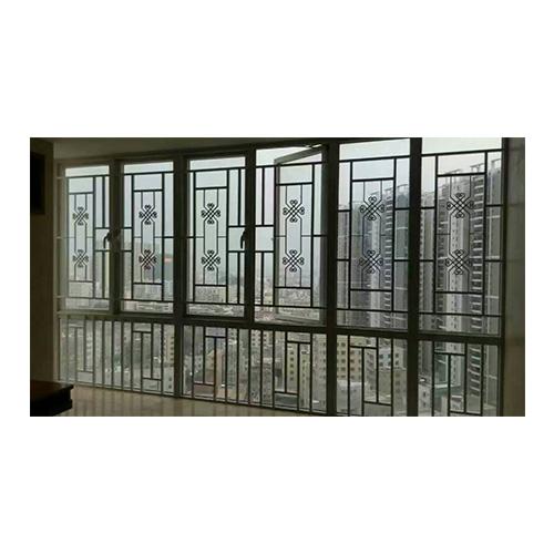 供應鋁窗花幕牆鋁合金窗花規格鏤空鋁板窗花