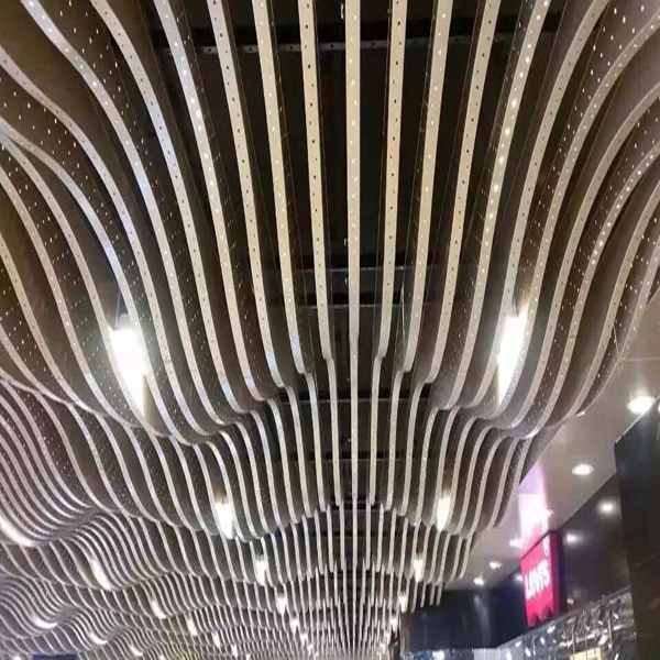 铝方通木纹铝方通铝方通厂家铝天花
