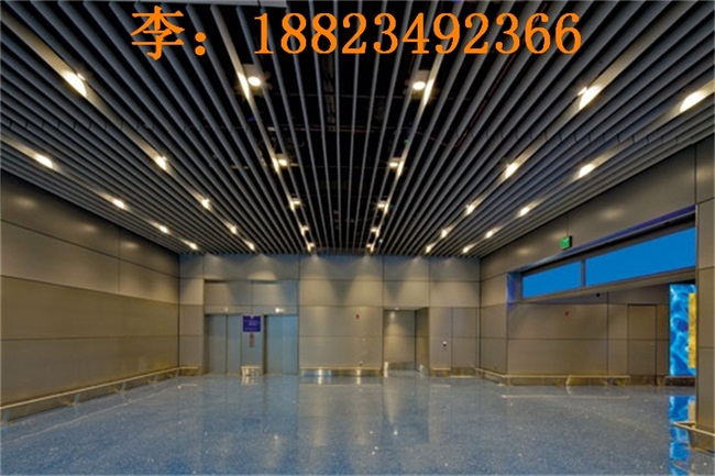 供应木纹长城铝方通-木纹铝方通规格
