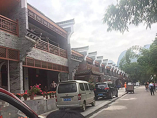 旅遊區街道門窗鋁窗花_仿古鋁合金花格價格
