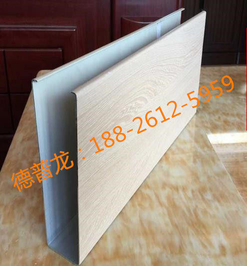 铝方通_铝合金方通吊顶_铝方通天花