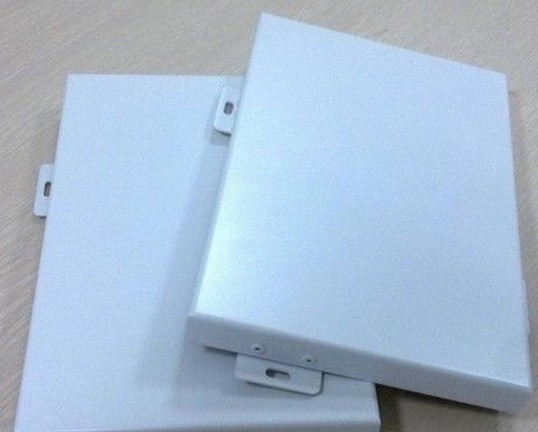 德普龙建材专业的生产铝单板厂家