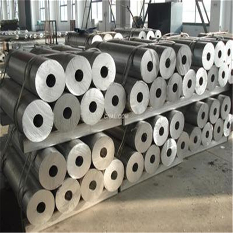 上海 6061鋁板 鋁管