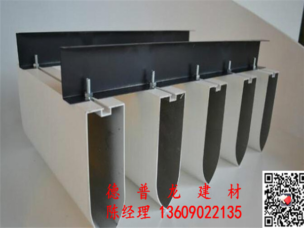 铝挂片吊顶天花装修怎么样