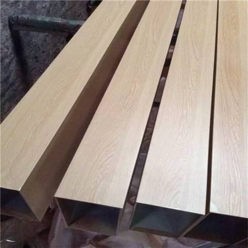 供应东莞铝方通 型材铝方通