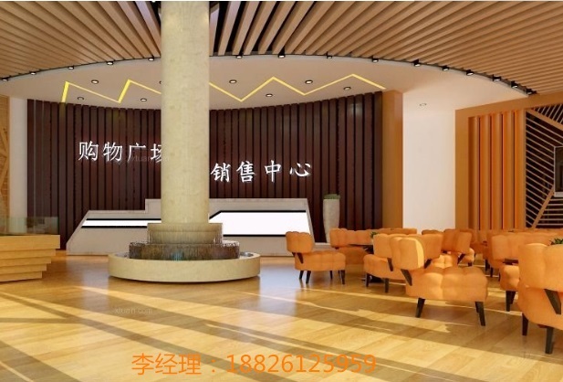 辦公室吊頂鋁方通廠家直銷