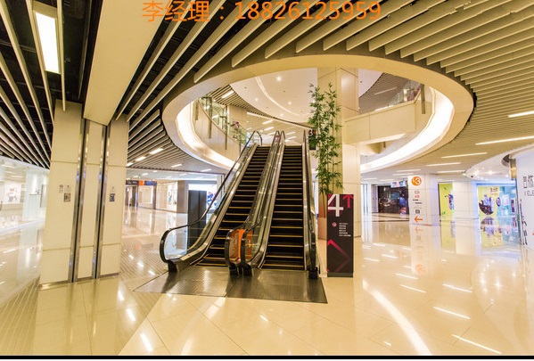 铝方通吊顶厂家 型材铝方通生产工厂