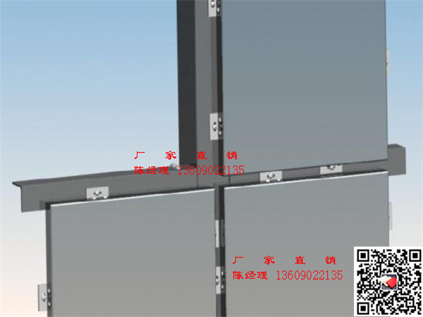 天津外牆裝修鋁單板幕牆鋁單板廠家供應