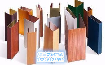 铝方通吊顶订做厂家