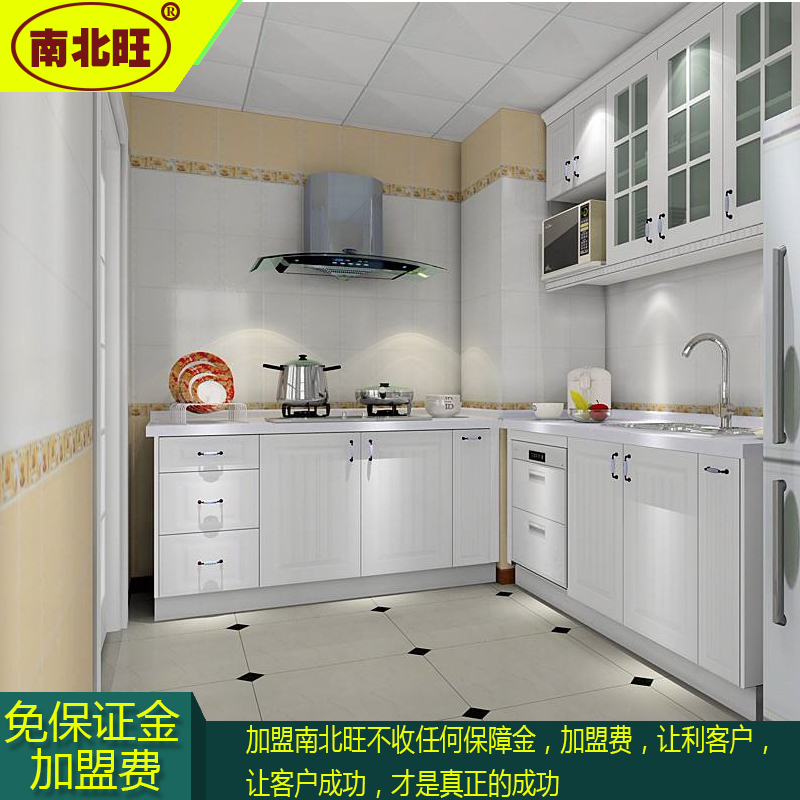河西區鋁合金廠家直銷全鋁梳妝臺 定制廠家 