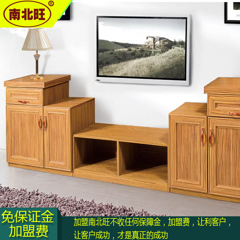 全铝家具专用型材 铝合金家具铝材