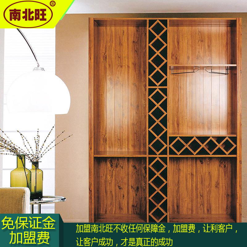 全铝家具专用型材 铝合金家具铝材