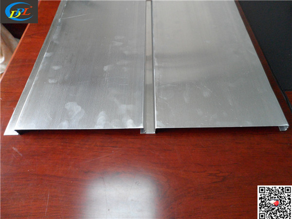 C型铝条扣条形板产品生产厂家全国供应