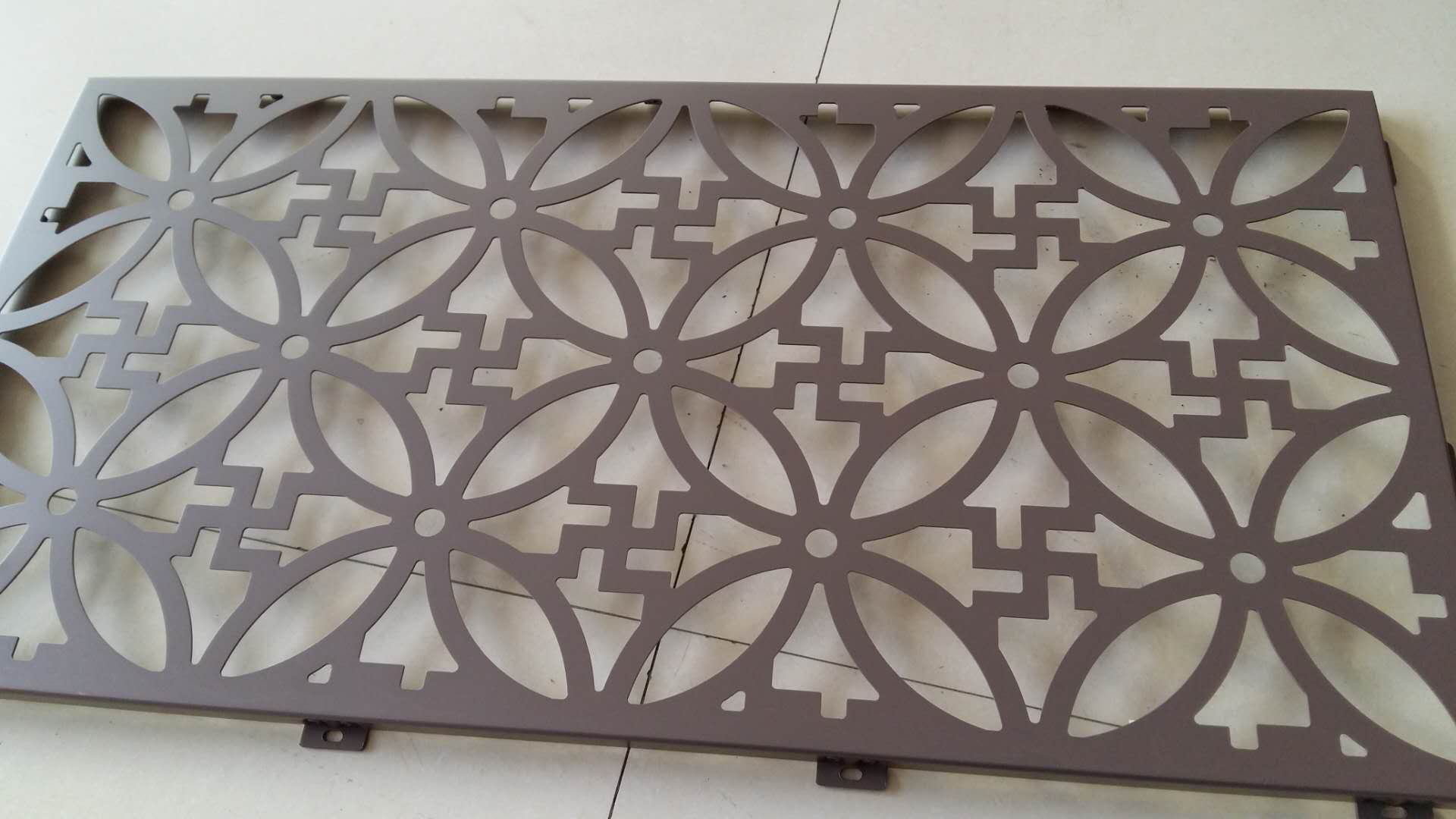 廣州廠家直銷雕花鋁單板