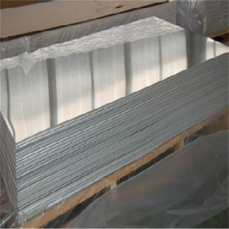 O態拉伸鋁板  5052陽極氧化鋁板