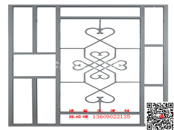 鋁窗花鋁屏風訂購電話13609022135