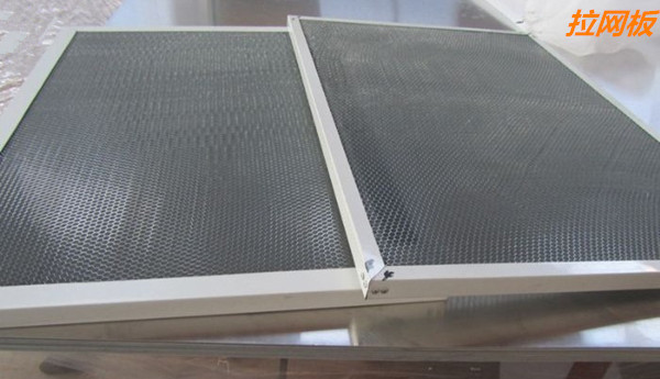 拉網板-金屬拉網板-鋁金屬拉網板廠家價格