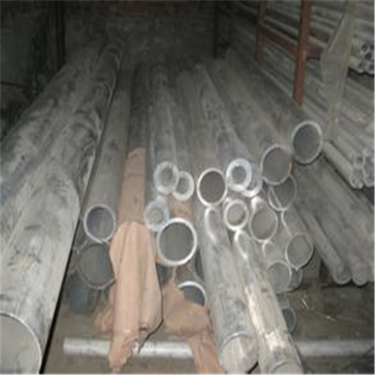 6063鋁管價格6063鋁管現貨