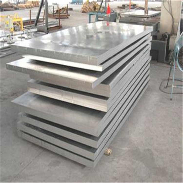 6061鋁板一般用在哪裏