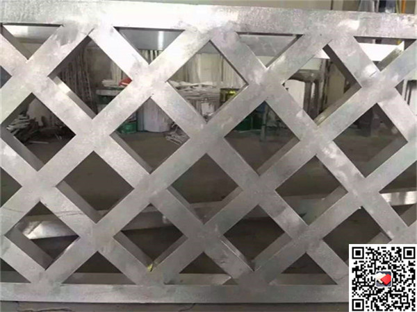 雕刻屏風－鋁掛落廠家直銷 