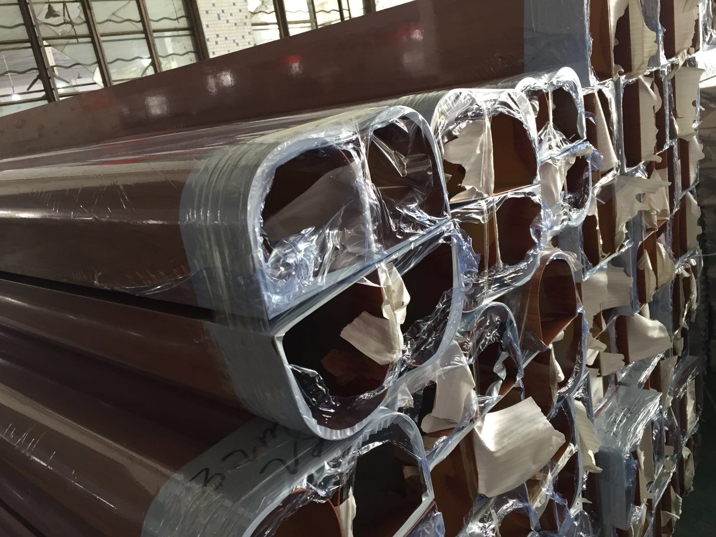 滄州型材鋁方管模具齊全 規格足
