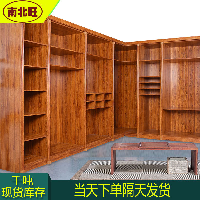 全铝橱柜铝材 全铝衣柜铝材  