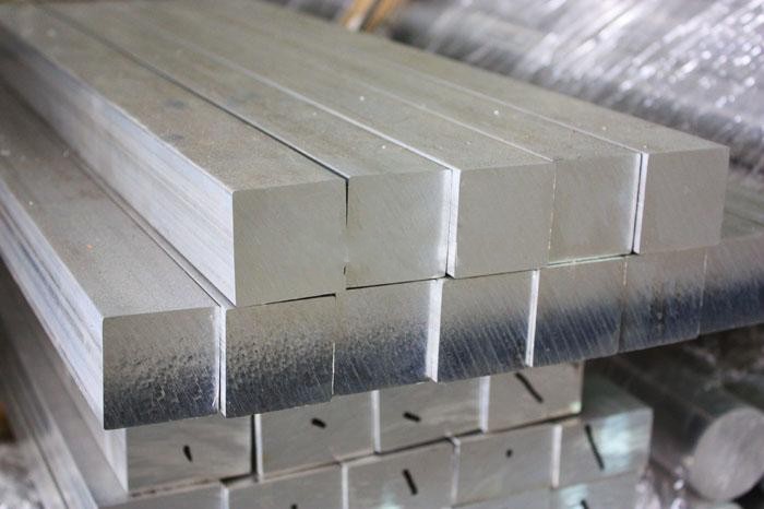 1050A鋁排導電鋁排合金鋁排一噸單價