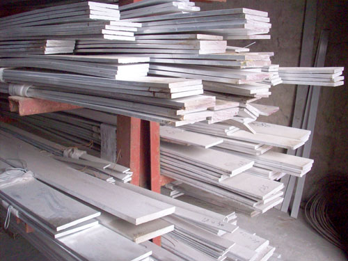 3004A铝排导电铝排合金铝排每吨单价