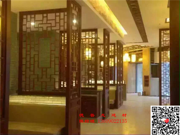 铝窗花_仿古铝窗花_铝窗花生产厂家