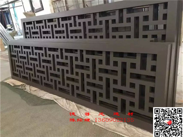 铝窗花_仿古铝窗花_铝窗花生产厂家