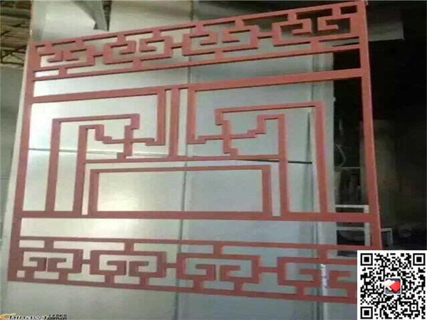 铝窗花_仿古铝窗花_铝窗花生产厂家