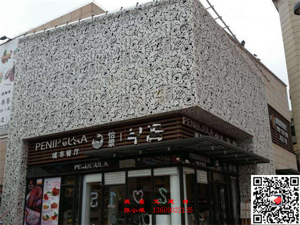 門頭雕刻鋁板－－門頭雕刻鋁板價格