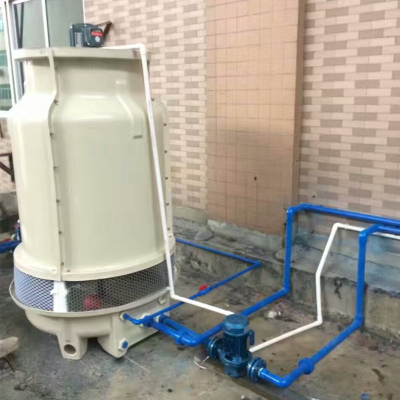 冷却塔管道连接.jpg 冷却塔管道连接.jpg
