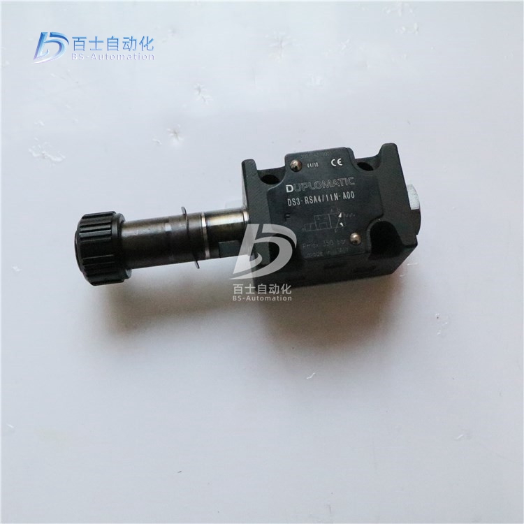 DS3-RSA411N-A00 DUPLOMATIC电磁换向阀.JPG