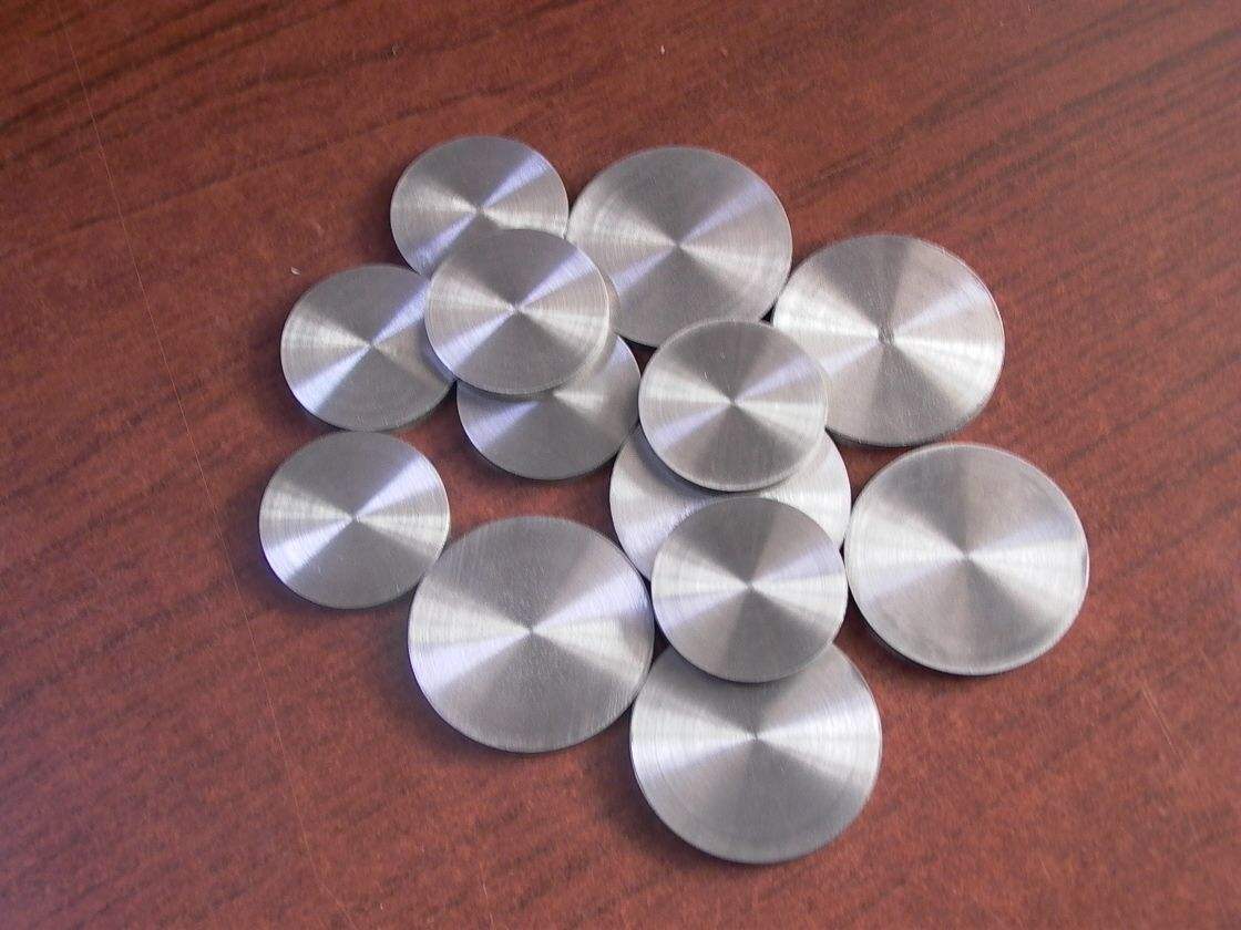 铝圆片1050 1060 1100铝圆片 规格用途