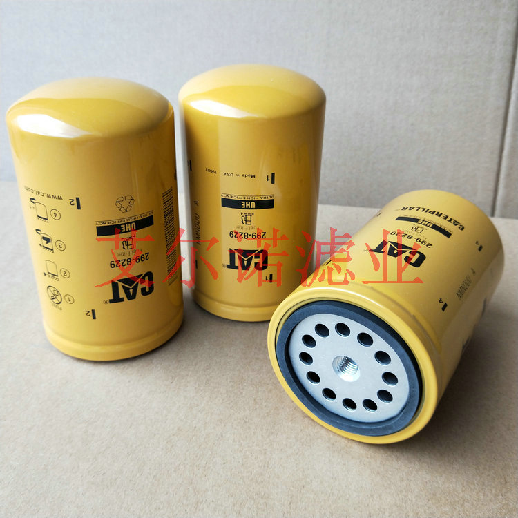 299-8229卡特发电机组柴油滤芯.jpg