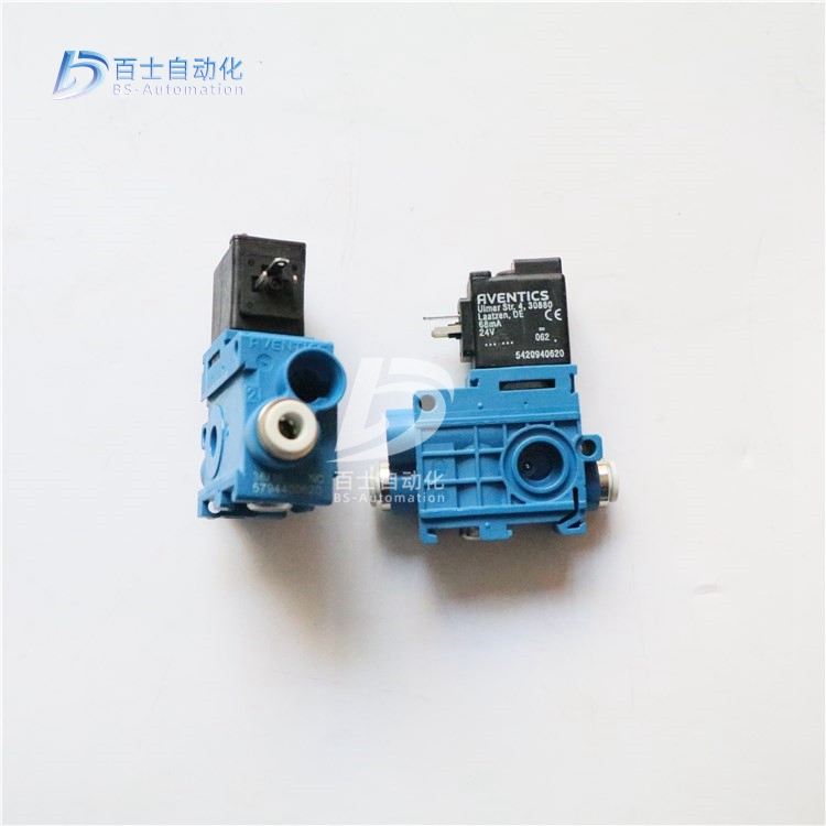 5794400620 AVENTICS气动阀.JPG