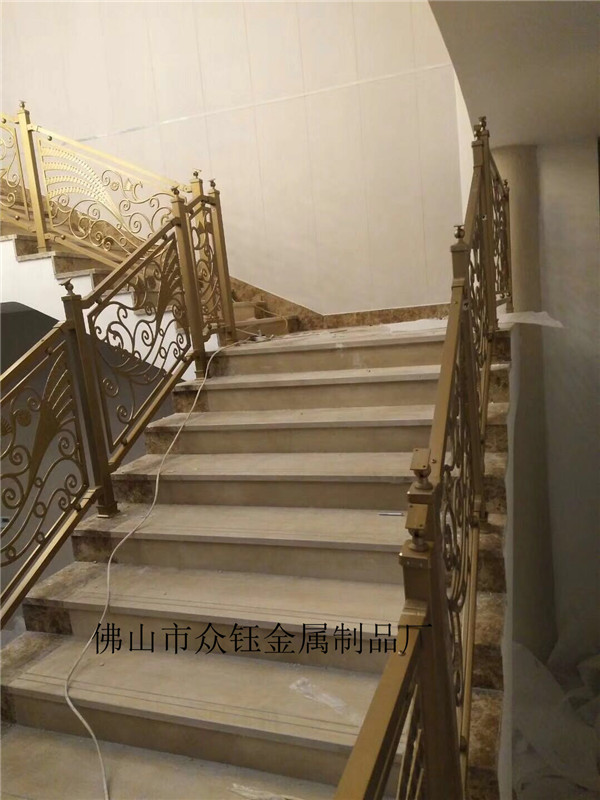纯铜楼梯护栏1-2.jpg