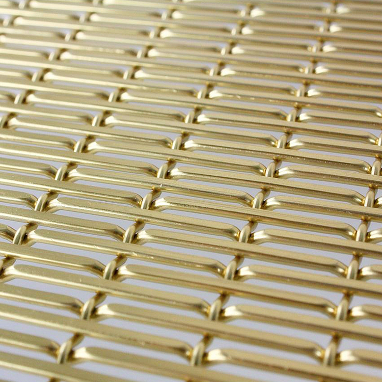 XY-6010 Light Golden Metal Fabrics (4).jpg