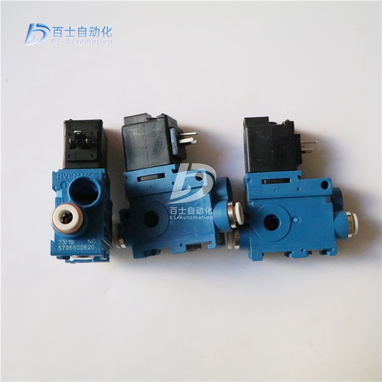 5796500620 AVENTICS浜屼綅涓夐€氭崲鍚戦榾.JPG