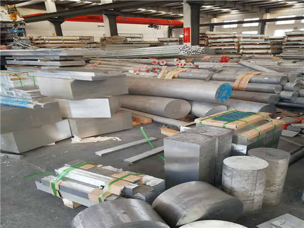 上海铝板供应 6061铝板 6061合金铝板