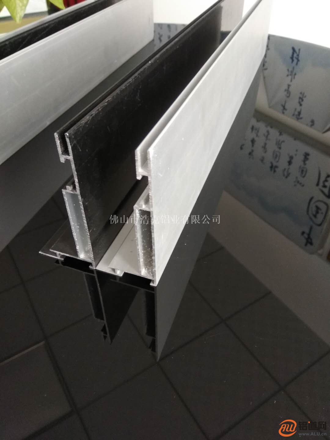 超亮无框卡布灯箱 软膜灯箱型材规格尺寸