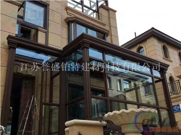 阳光房,别墅阳光房别墅,张扬兼奢华a别墅贵阳农村聚会图片