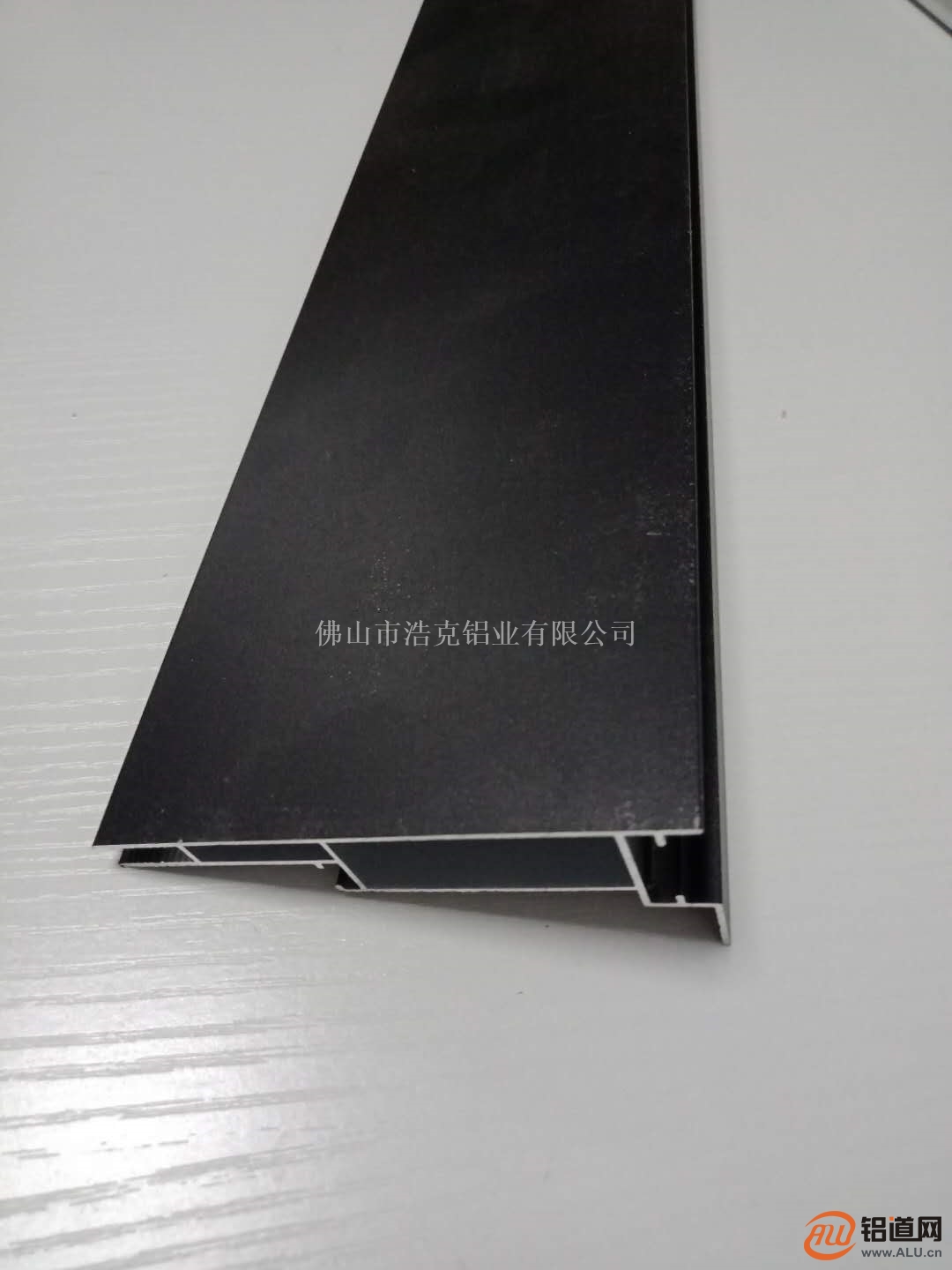 软膜卡布灯箱铝型材用途