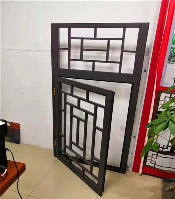 云南红河定制铝窗花铝窗花生产设计铝窗花供应商